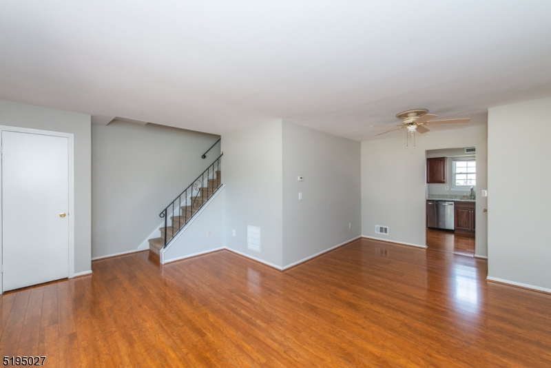 Warren Village - Residential