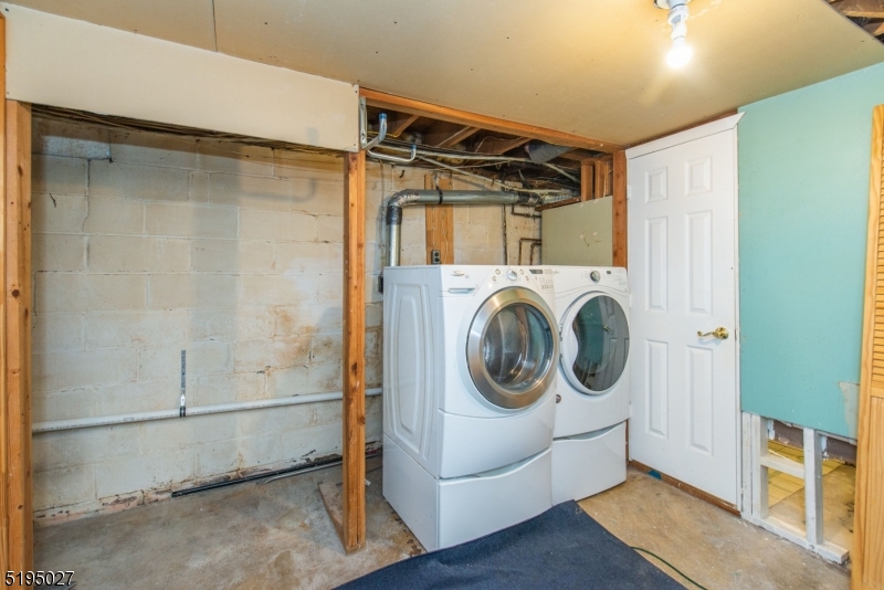 Warren Village - Residential