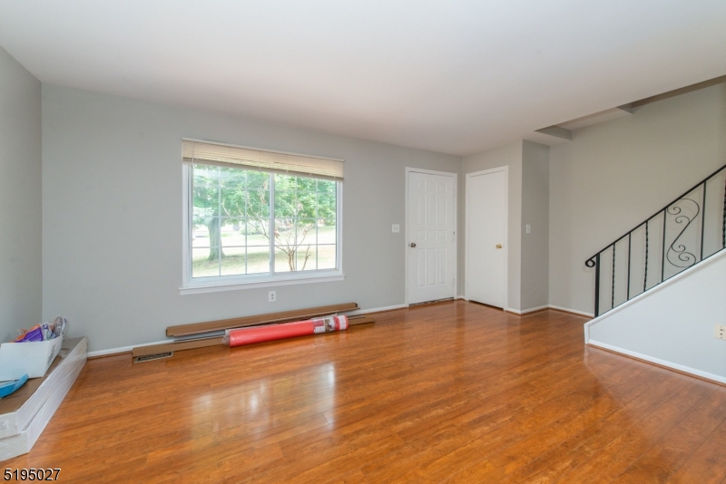 Warren Village - Residential