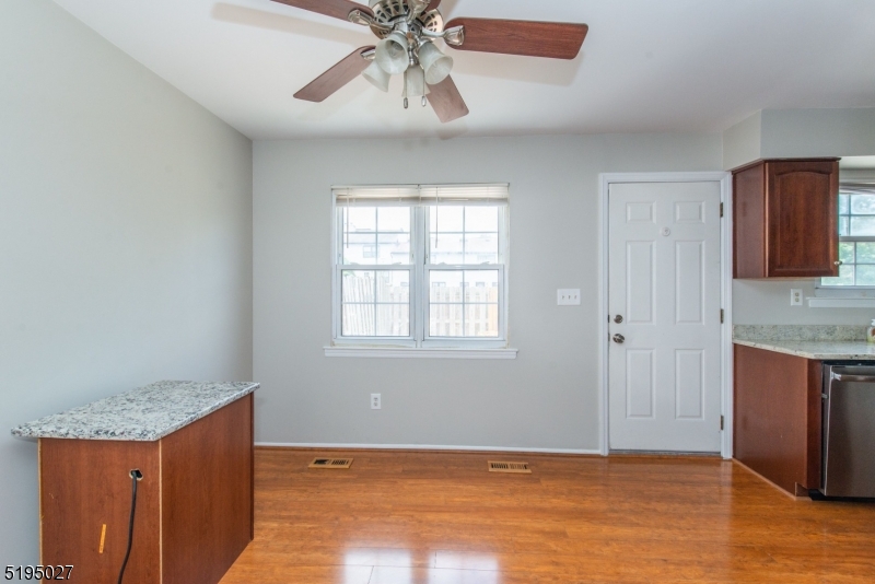 Warren Village - Residential