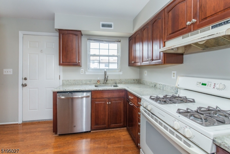 Warren Village - Residential