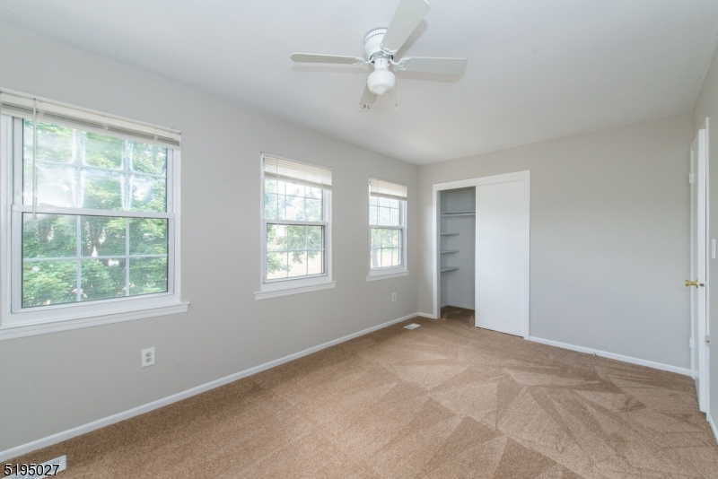 Warren Village - Residential