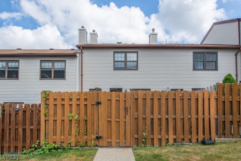 Warren Village - Residential