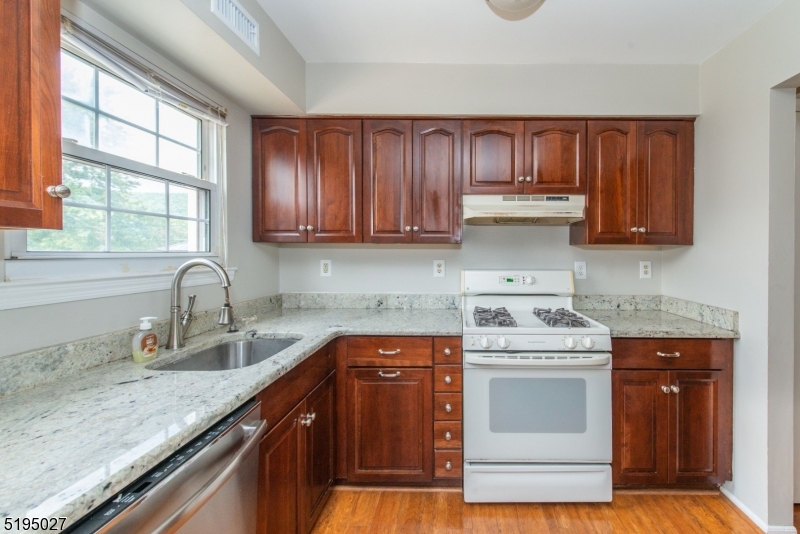 Warren Village - Residential