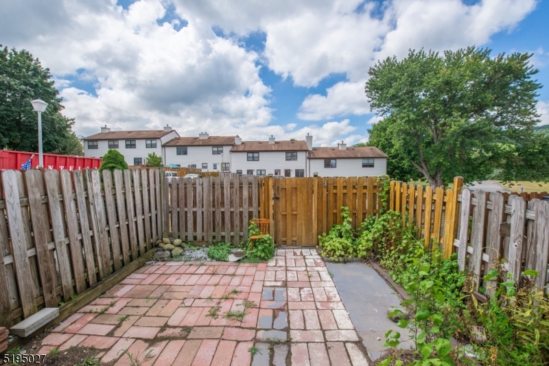 Warren Village - Residential