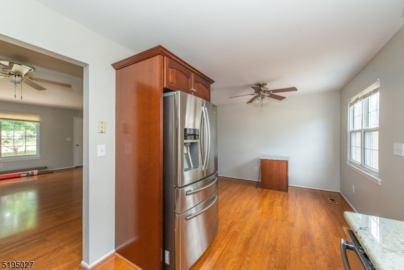 Warren Village - Residential