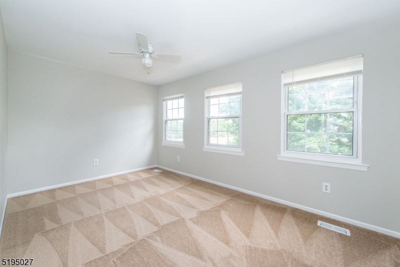 Warren Village - Residential