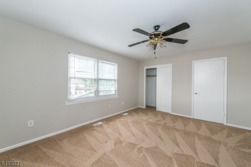 Warren Village - Residential