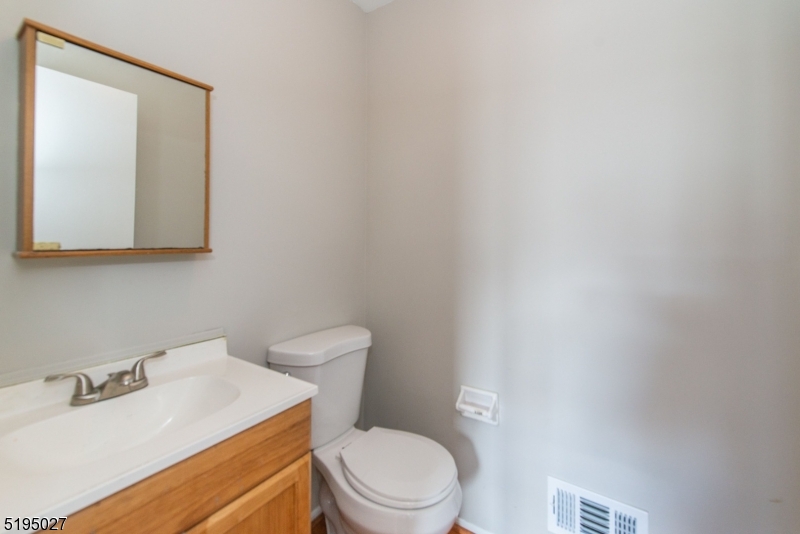 Warren Village - Residential