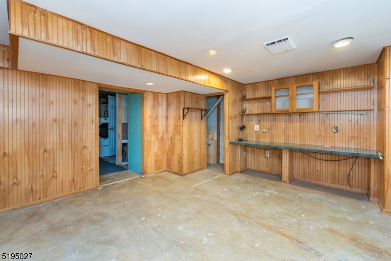 Warren Village - Residential