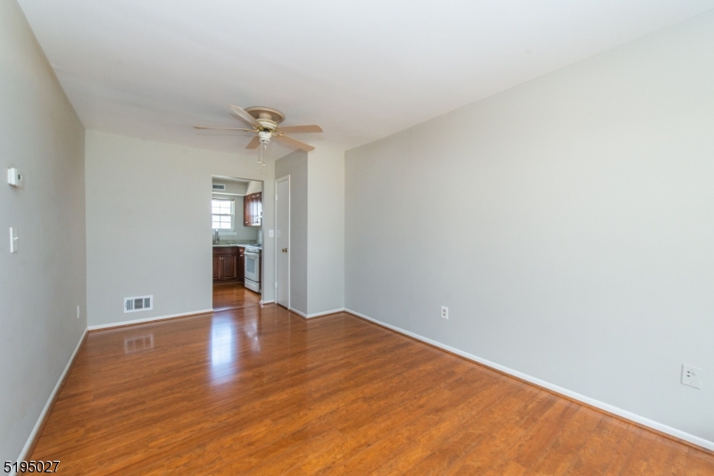 Warren Village - Residential