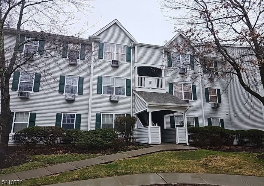 Are you looking for a great opportunity? Look no more! This affordable housing condo located on the 2nd floor has tons of potential and is average in living space size for the neighborhood.  It is located close to main roads with easy access to local amenities such as shopping, banking, schools, and various restaurants.  It has approximately 875 sq ft.  Seller and/or salesperson makes no guarantees about property's condition; room count or other physical characteristics.