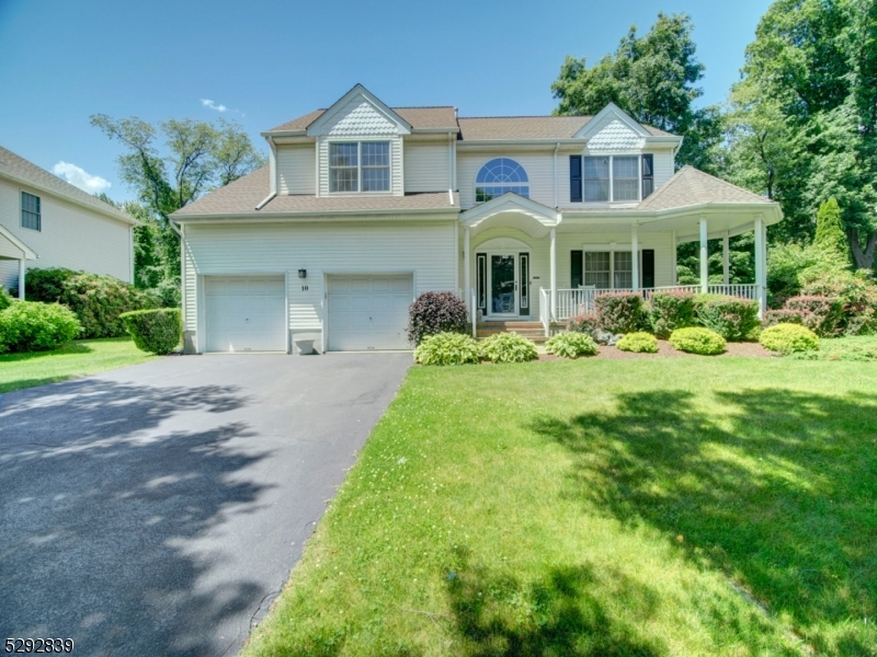 Poets Peak - Residential