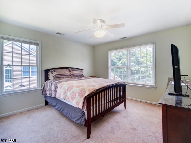 Poets Peak - Residential