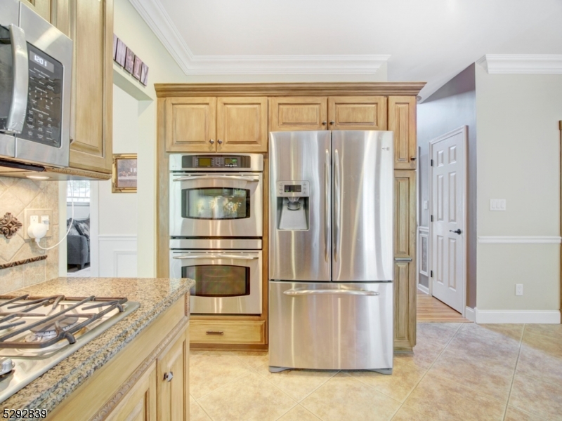 Poets Peak - Residential