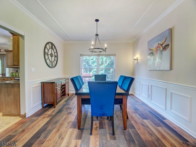 Poets Peak - Residential