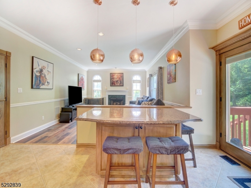 Poets Peak - Residential