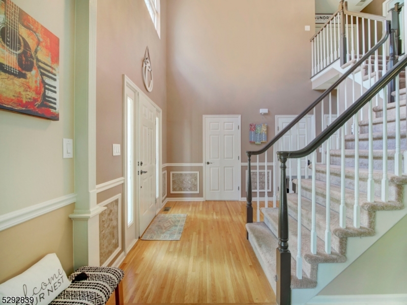 Poets Peak - Residential