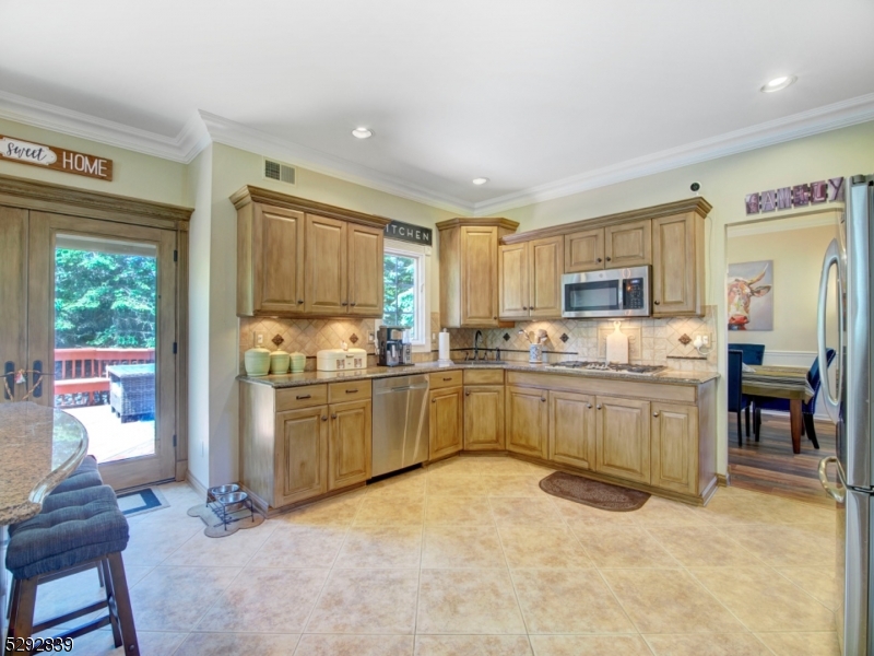 Poets Peak - Residential