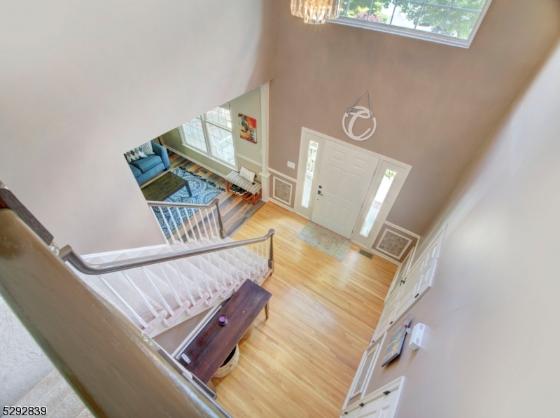 Poets Peak - Residential