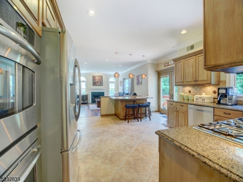 Poets Peak - Residential