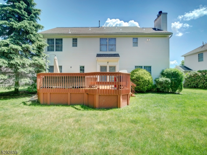 Poets Peak - Residential