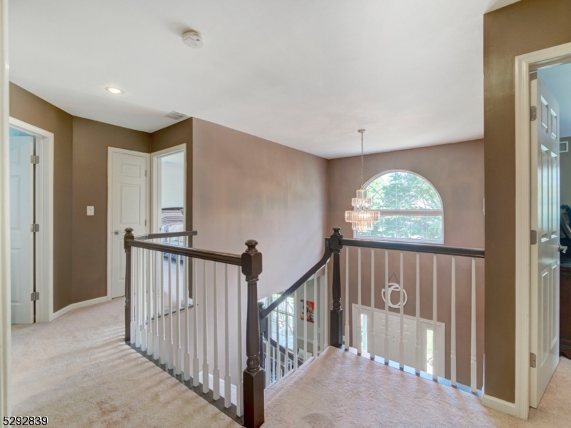 Poets Peak - Residential