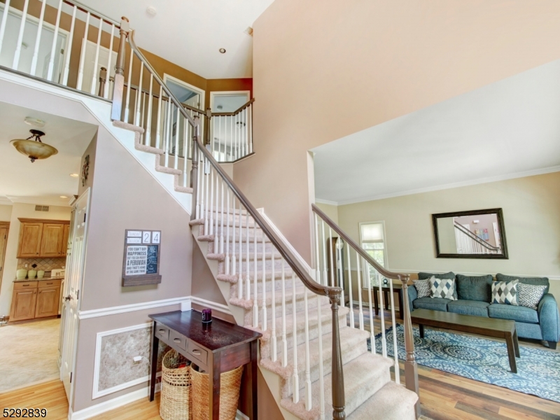 Poets Peak - Residential