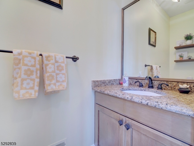 Poets Peak - Residential