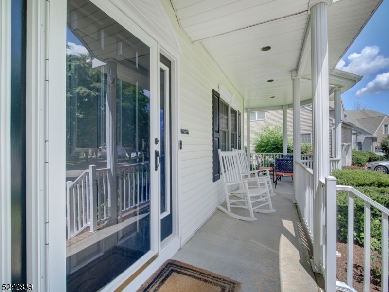 Poets Peak - Residential