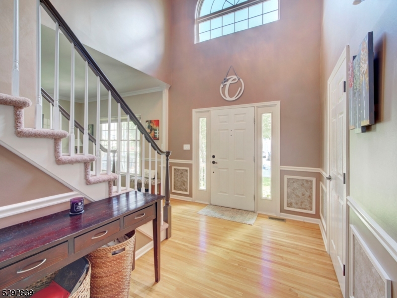 Poets Peak - Residential