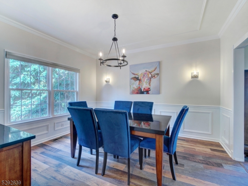 Poets Peak - Residential