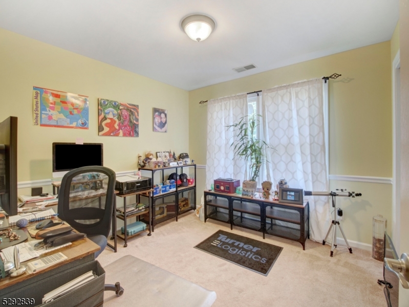 Poets Peak - Residential