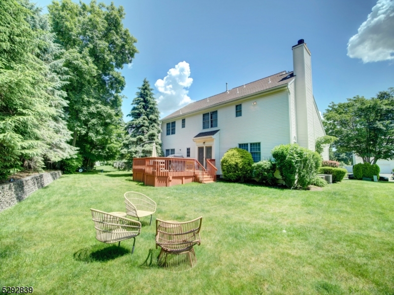 Poets Peak - Residential