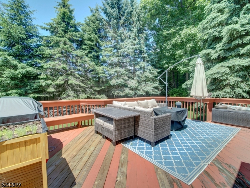 Poets Peak - Residential