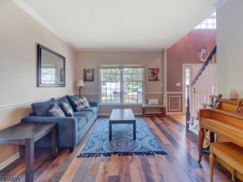 Poets Peak - Residential