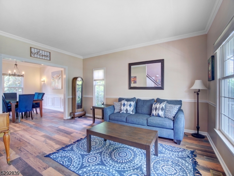 Poets Peak - Residential