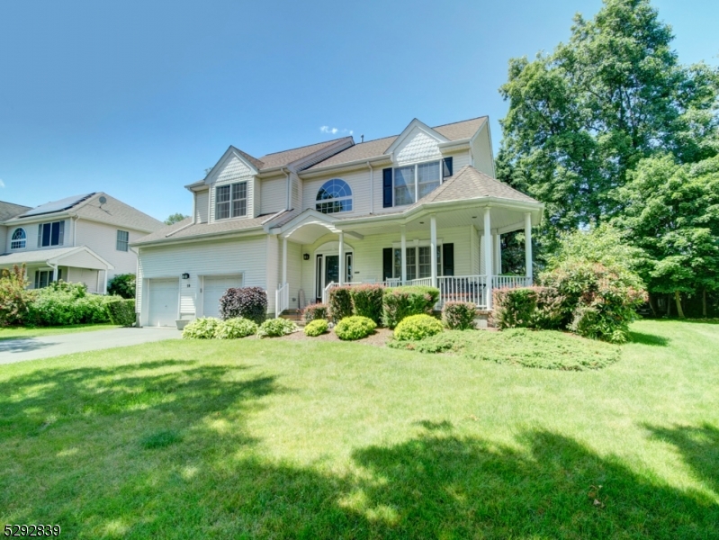 Poets Peak - Residential