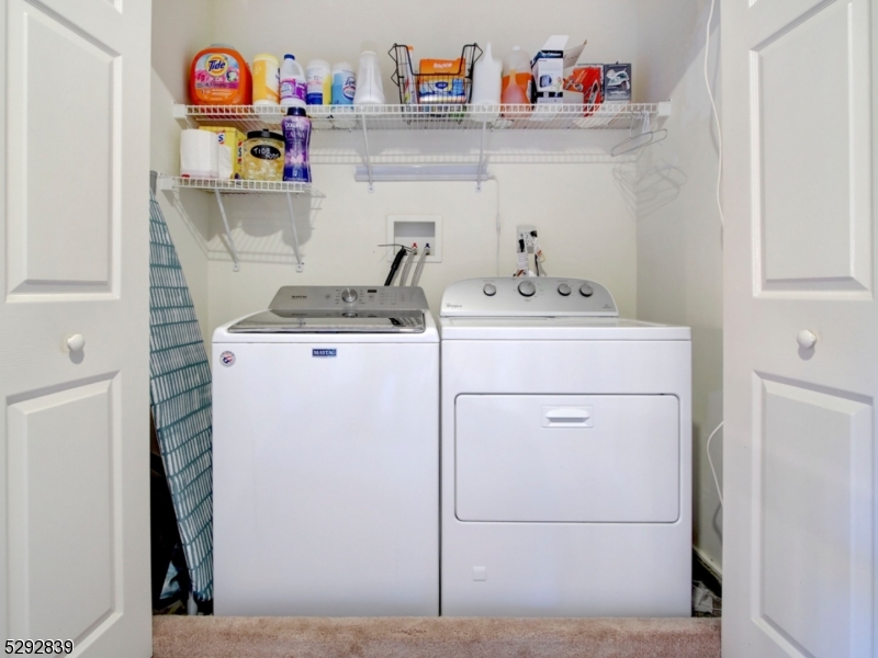 Poets Peak - Residential