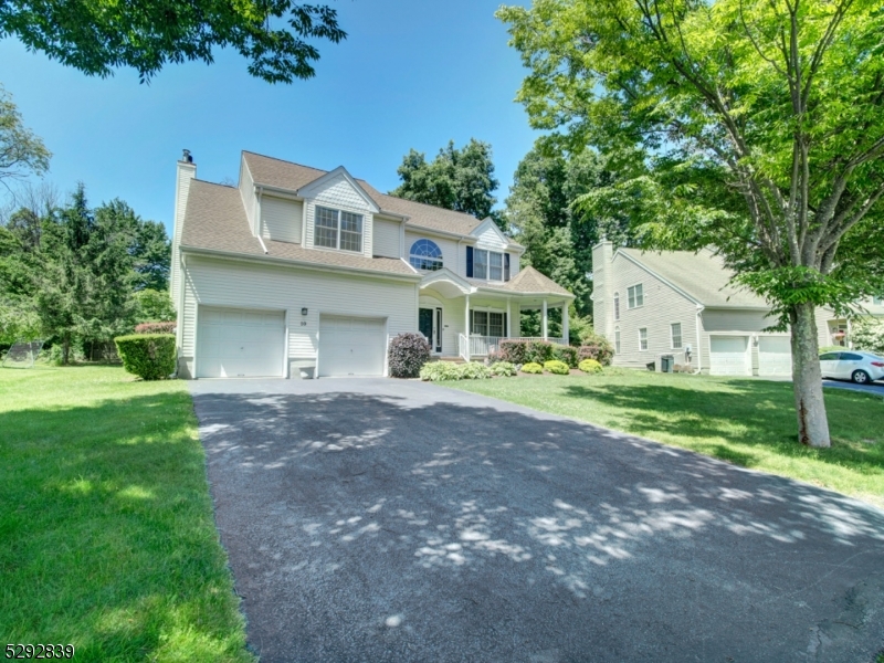 Poets Peak - Residential