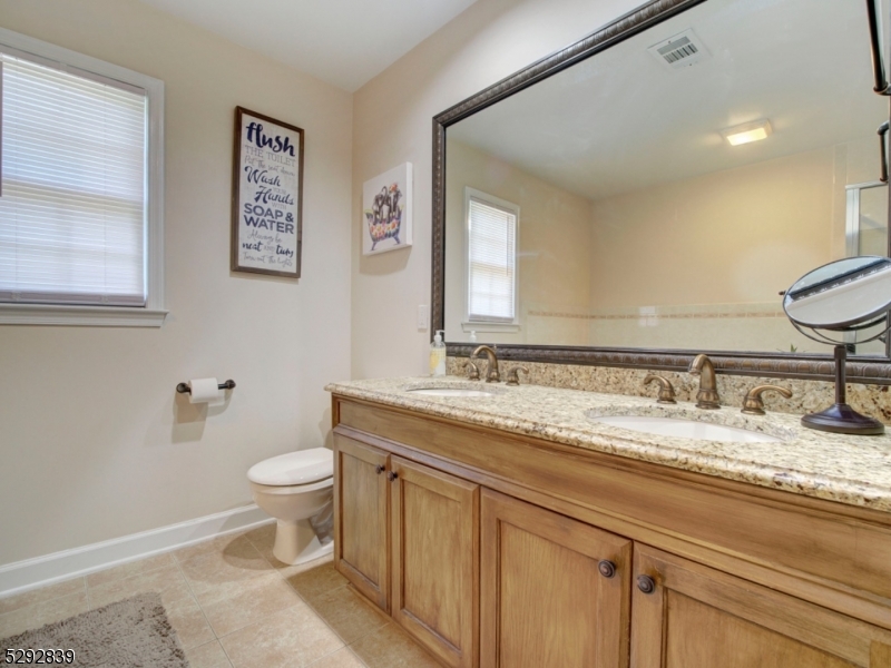 Poets Peak - Residential