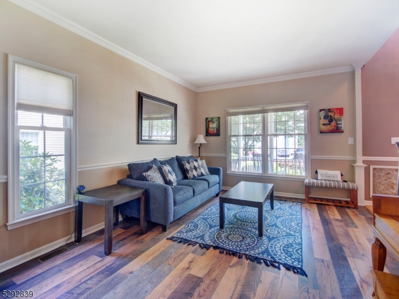 Poets Peak - Residential