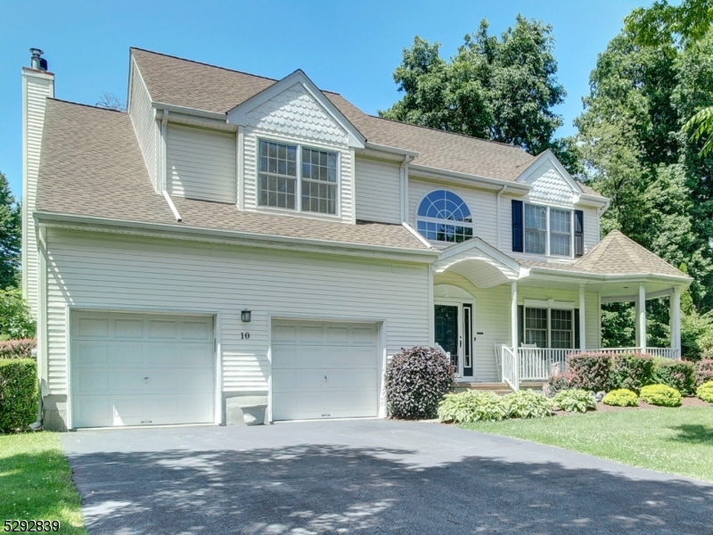 Poets Peak - Residential