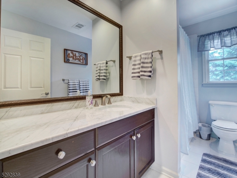 Poets Peak - Residential