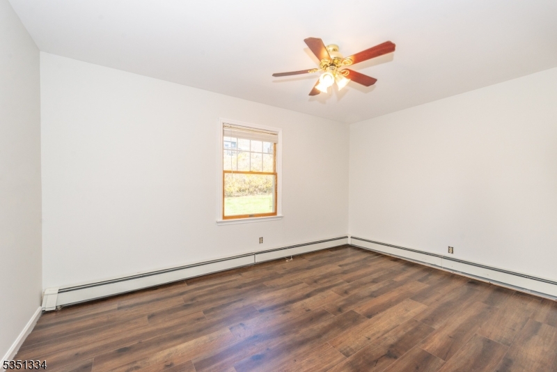 Packanack Lake - Residential