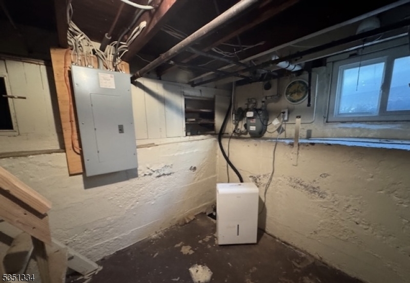 Packanack Lake - Residential