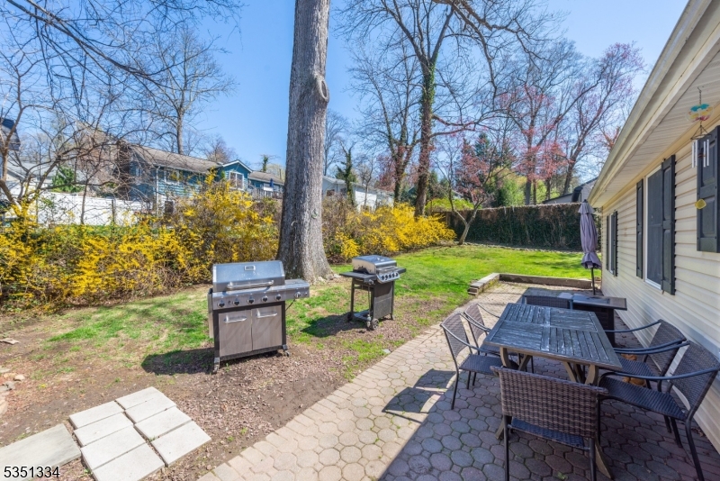 Packanack Lake - Residential