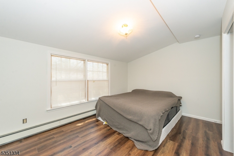 Packanack Lake - Residential