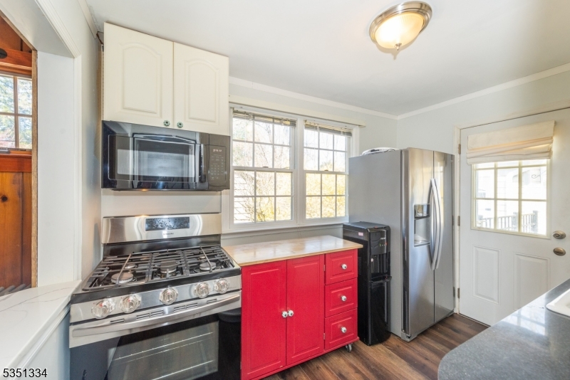 Packanack Lake - Residential