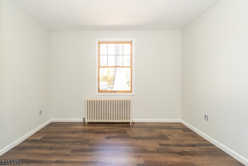 Packanack Lake - Residential